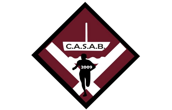 Logo entitat CLUB D'ATLETISME DE SANT ANDREU DE LA BARCA
